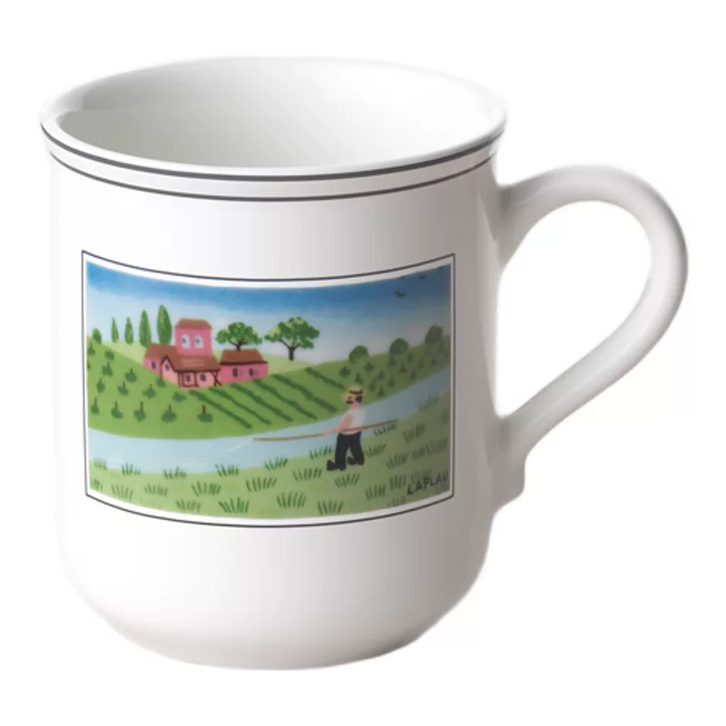 Villeroy & boch 2337-4874 Böyük fincan