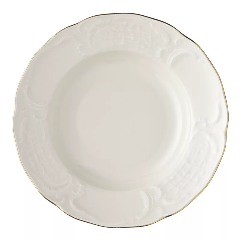 Rosenthal 20480-608648-10323 Dərin boşqab
