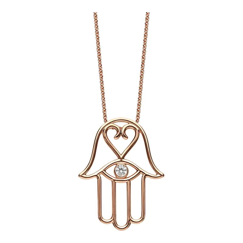 Leo pizzo 29209D2 Necklace