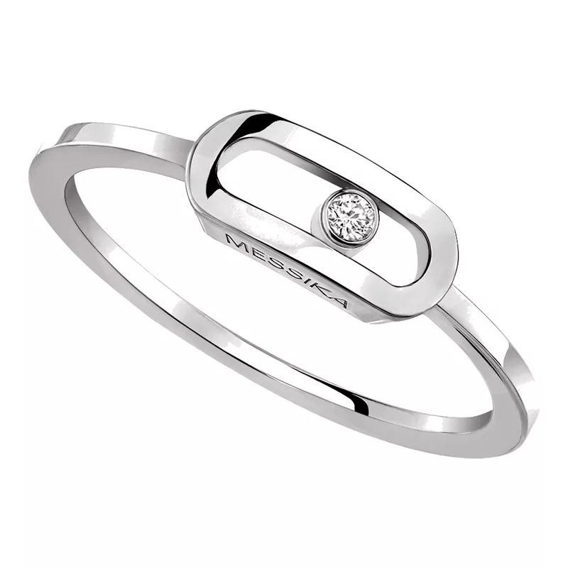 Messika 10055WG Ring
