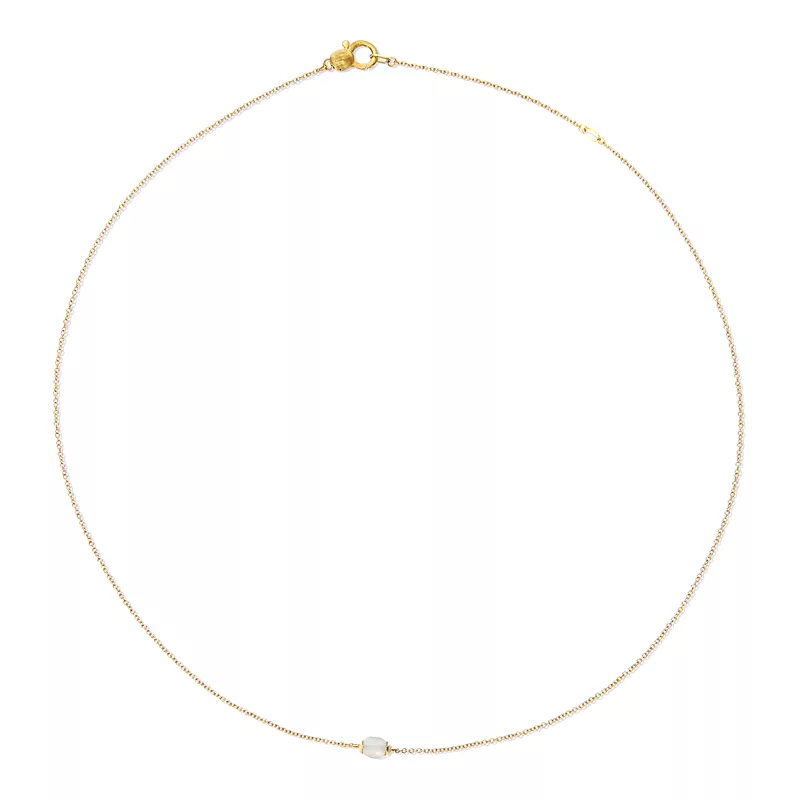 Nanis CN13603Y Necklace