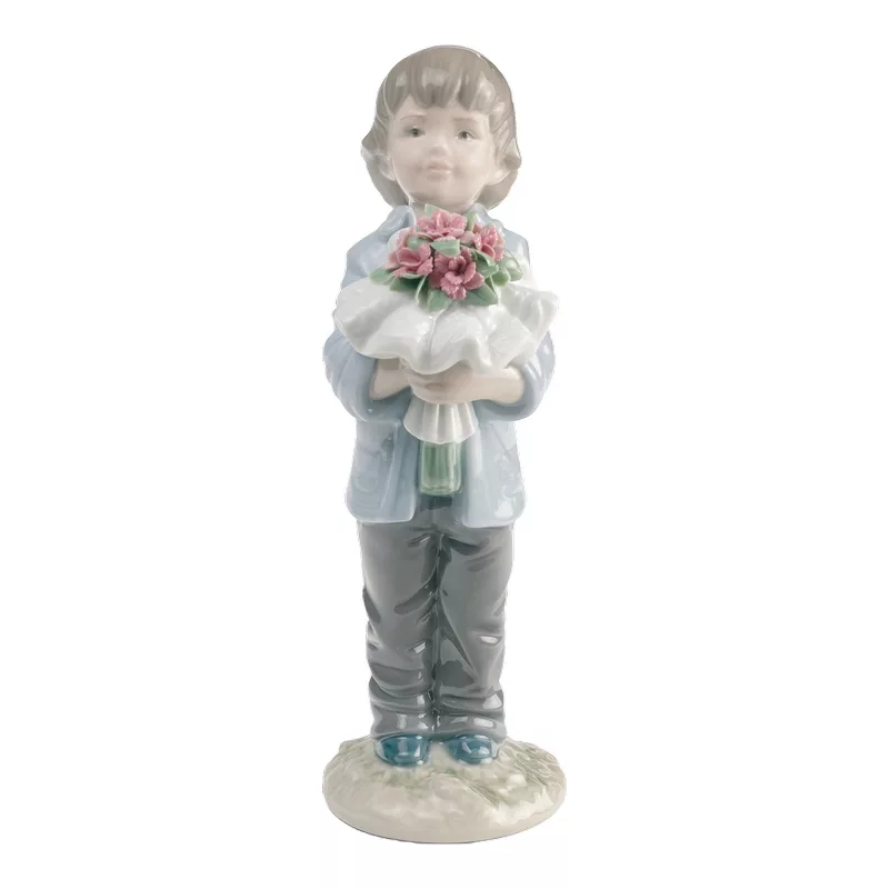 Lladro 1008504 Heykəlcik