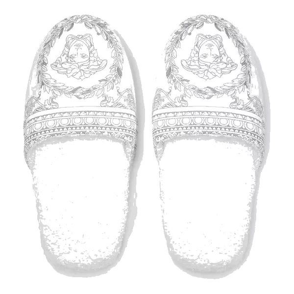 Versace Home SLB00002-COSP052-5W380-M Tərlik, M