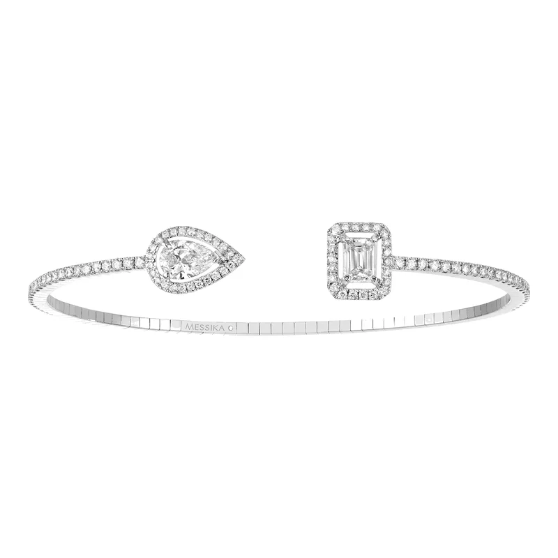 Messika 06492WG Bracelet