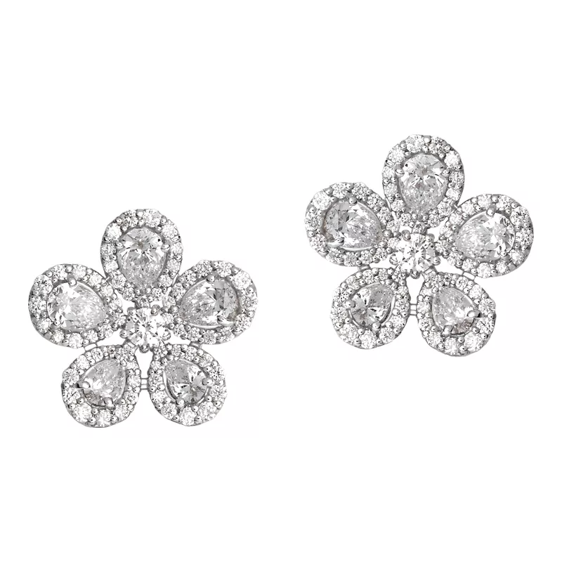 Leo pizzo 27237B Earrings