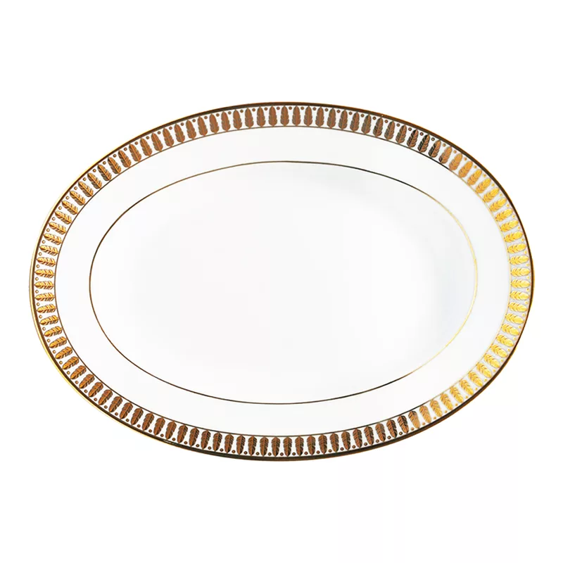 Haviland 1289-0065 Serviz boşqabı