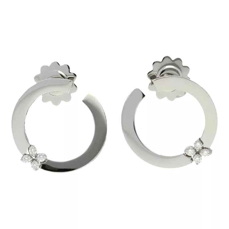 Roberto coin ADR888EA2036W Earrings