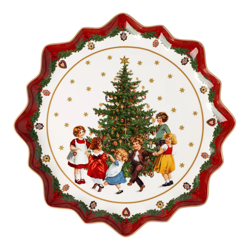 Villeroy & Boch 8332-2281 Блюдо