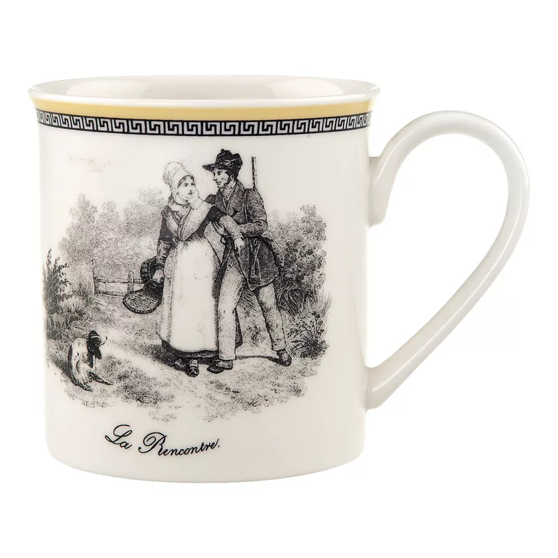 Villeroy & Boch 1070-9651 Кружка