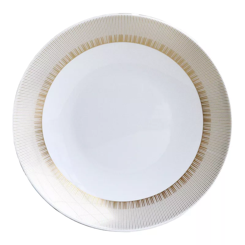 Bernardaud 1655-115 Dərin boşqab