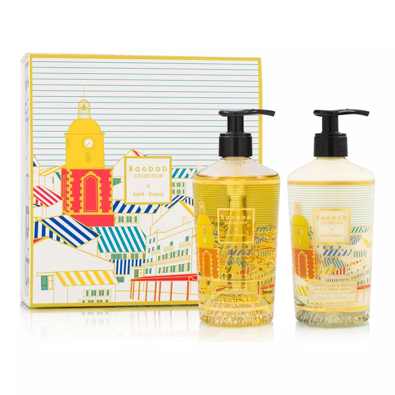 Baobab COSBOX-CG-CST