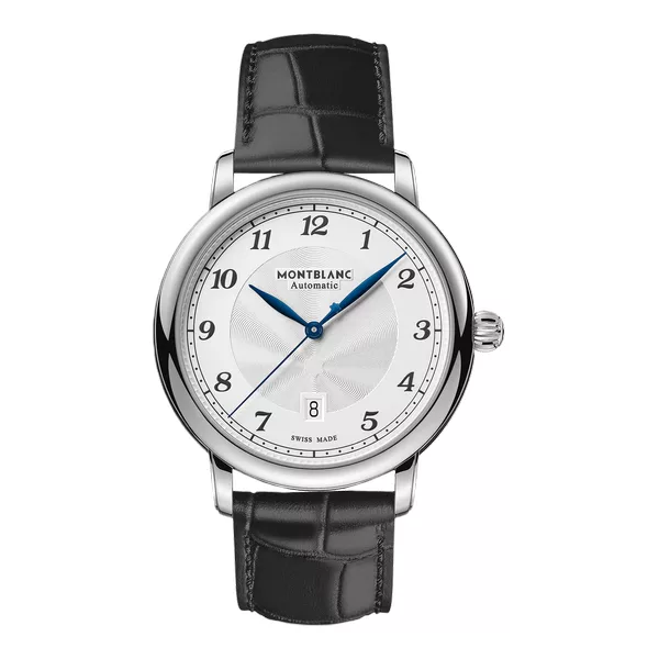 Montblanc 128681 Watch