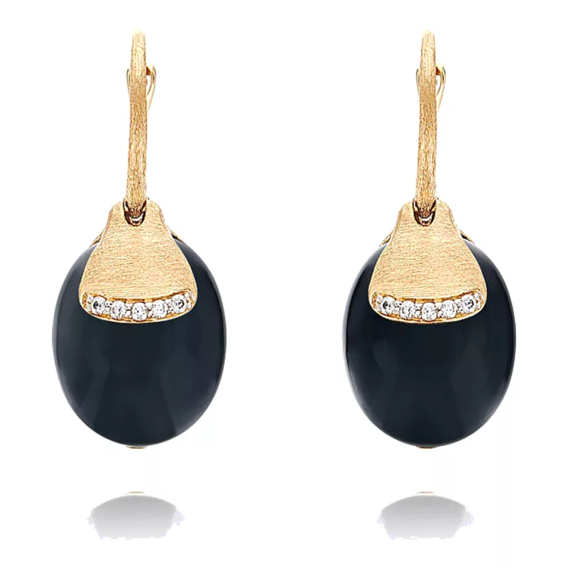 Nanis OS1599Y Earrings