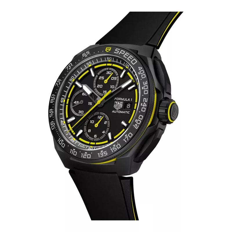 Tag heuer CBZ2086FT8098 Watch