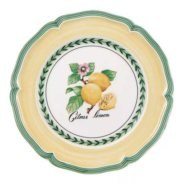 Villeroy & boch 2282-2640 Salat boşqabı