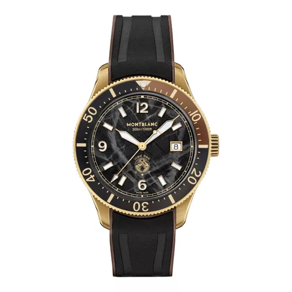Montblanc 133300 Watch