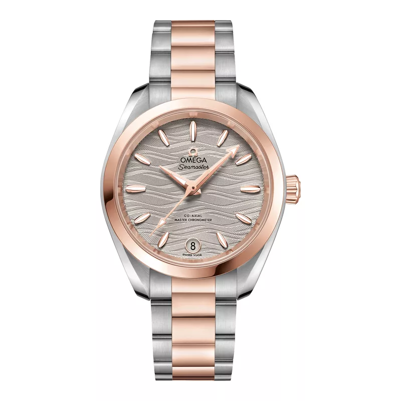 Omega 22020342006001 Watch
