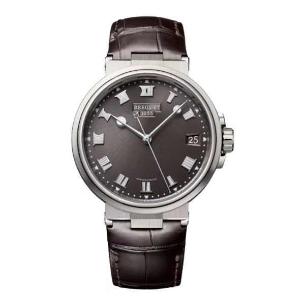 Breguet 5517TIY19ZU Watch
