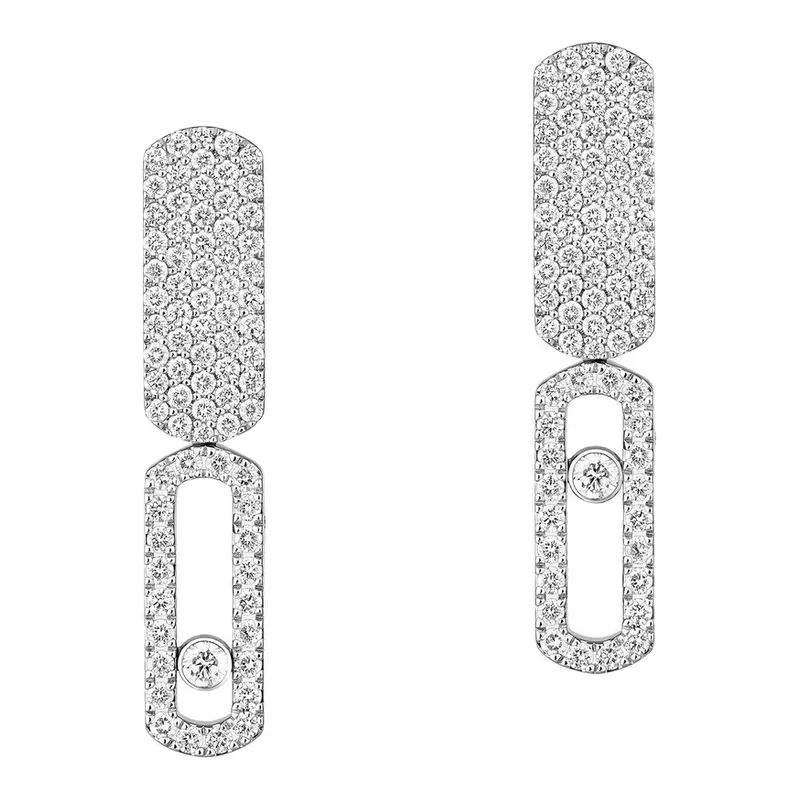 Messika 13930WG Earrings