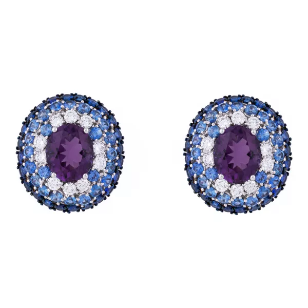 Leo Pizzo 25160BZT Sırğalar