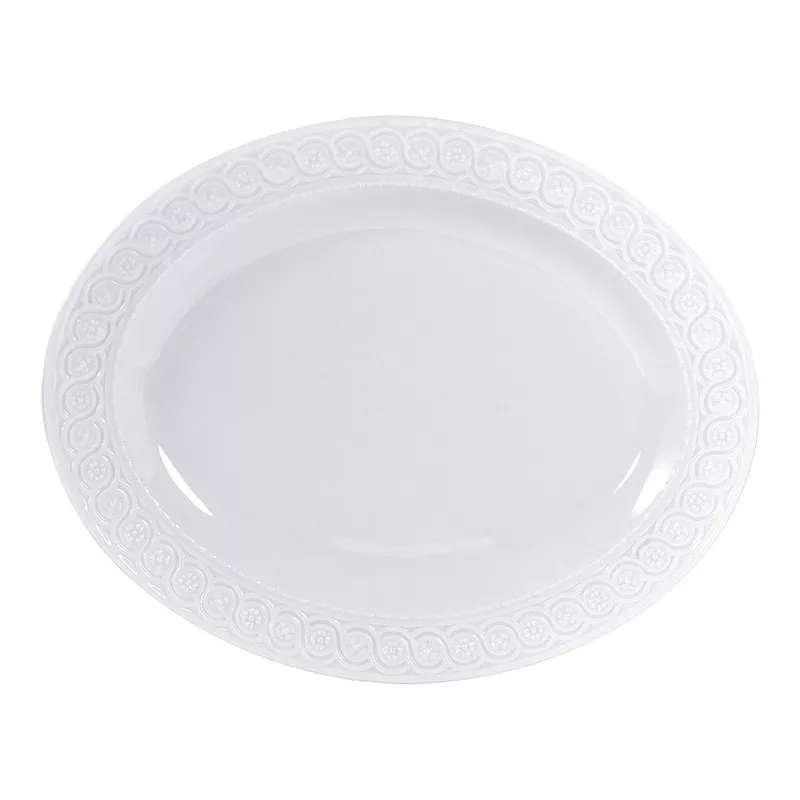 Bernardaud 0542-109 Serviz boşqabı