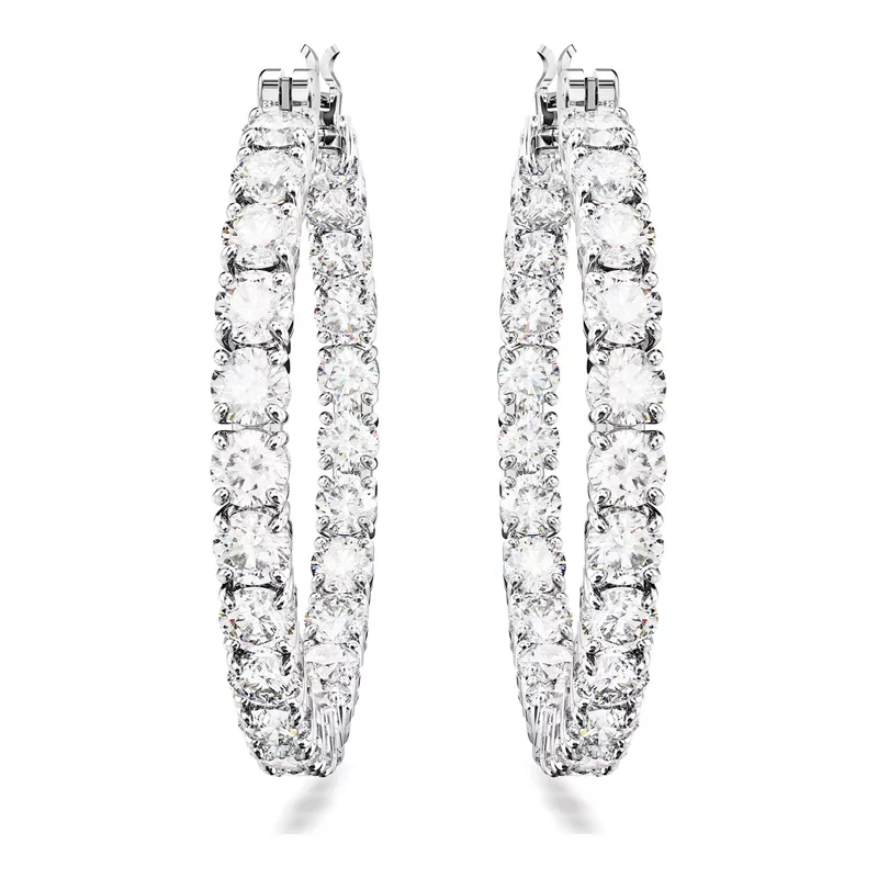Swarovski 5647715 Earrings
