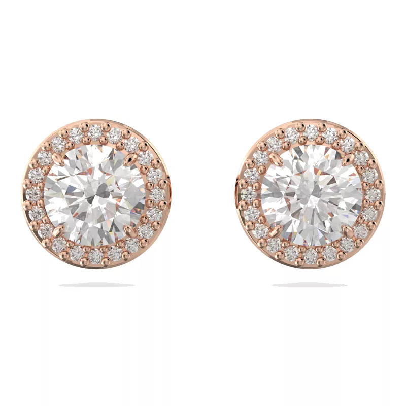 Swarovski 5636275 Earrings