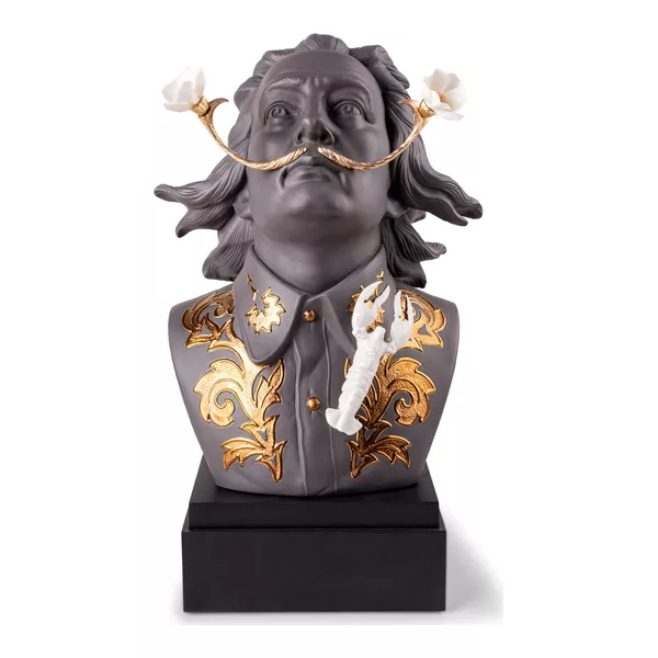 Lladro 1009812 Heykəlcik