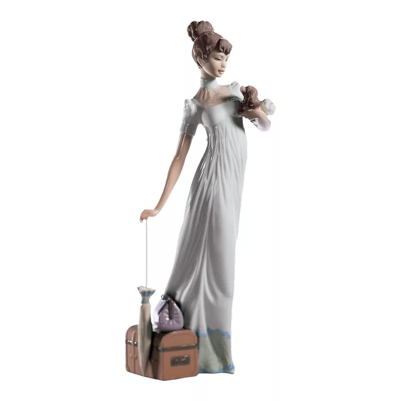 Lladro 1006753 Heykəlcik