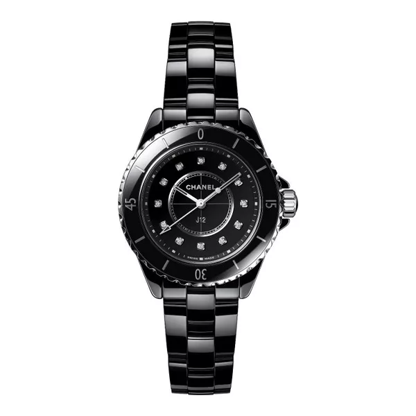 Chanel H5701 Watch