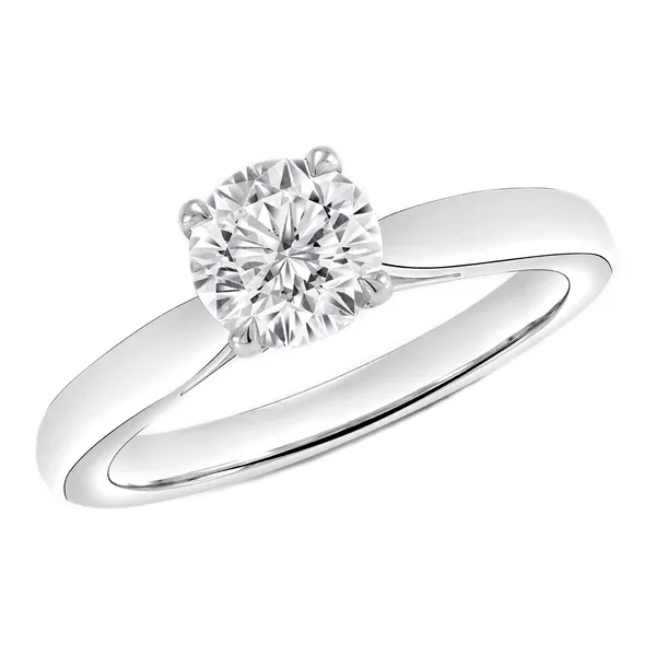 Graff RS00-072 Üzük, 0.72 ct, H/VVS2