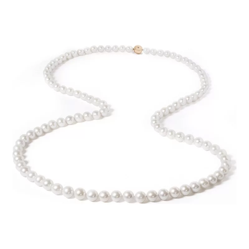 Utopia MSFW Necklace