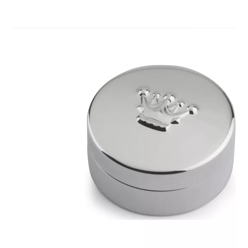 Greggio 9.68.1932 Little round box