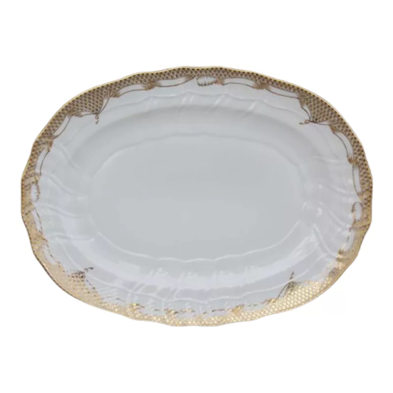 Herend A-ETOR-01102-0-00 Serviz boşqabı