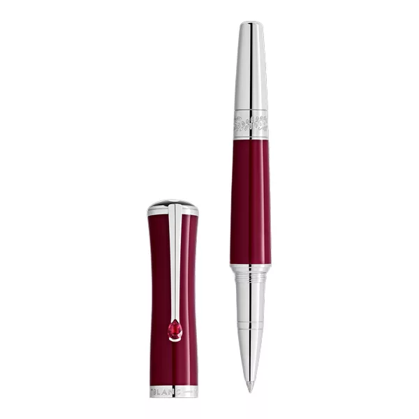 Montblanc 133402 Rollerball pen