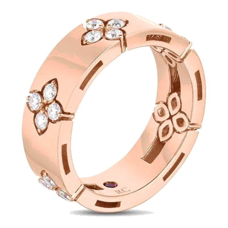 Roberto coin ADR888RI2011R Ring