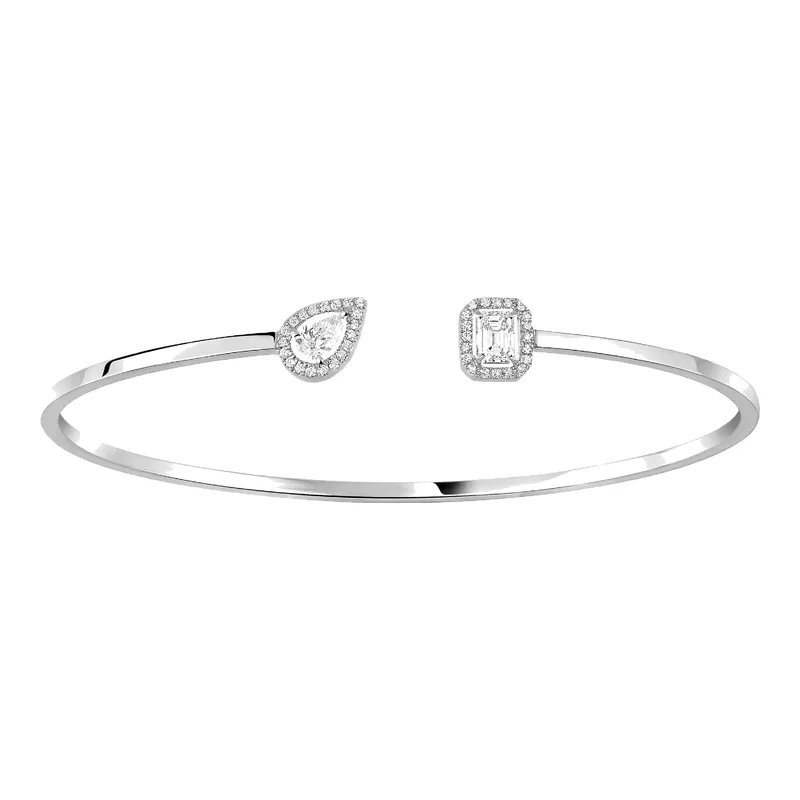 Messika 07222WG Bracelet