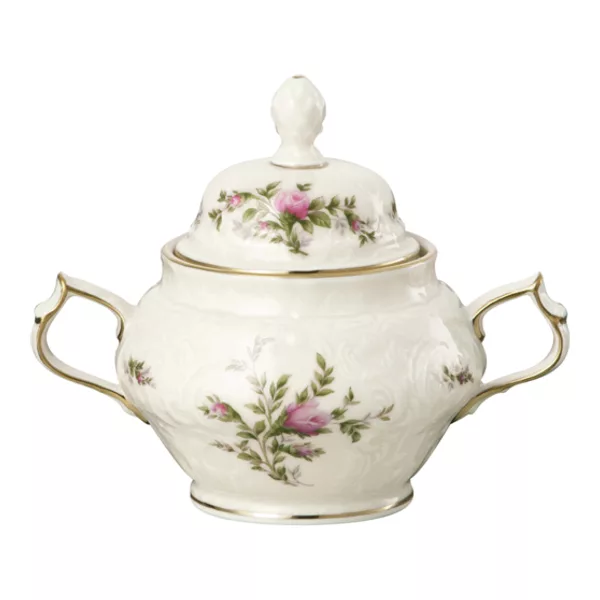 Rosenthal 20480-508563-14330 Sugar bowl