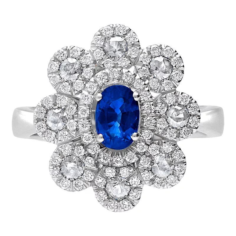 Leo pizzo 25980BRZ Ring