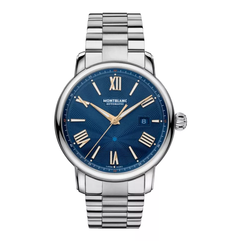 Montblanc 130957 Watch