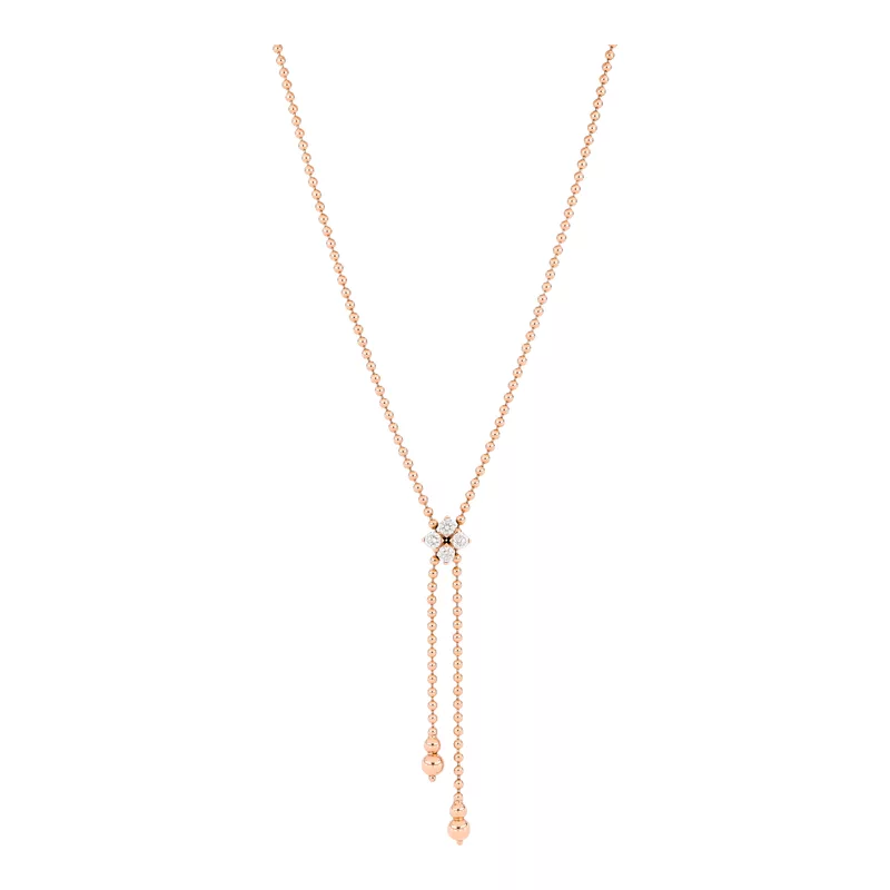 Roberto coin ADR888CL2156R Necklace