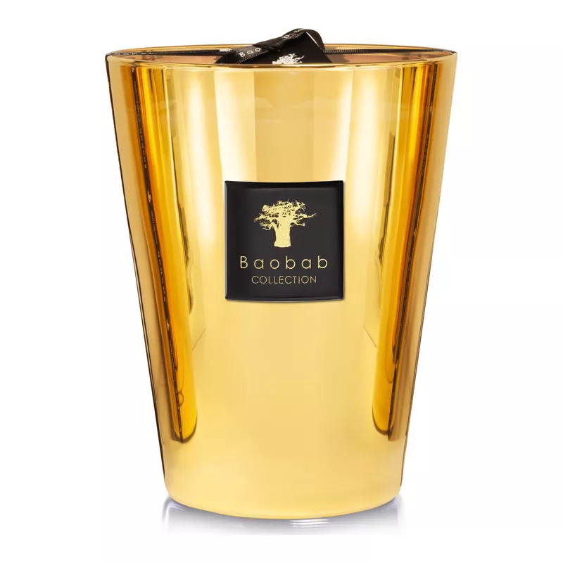 Baobab MAX24AU Scented candle