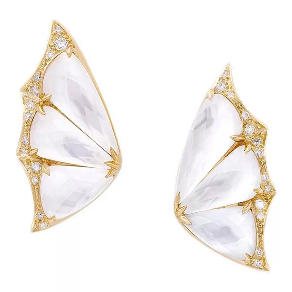 Stephen webster 3023740 Earrings