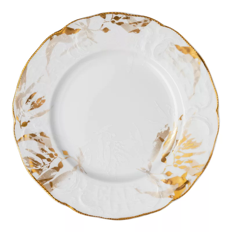 Rosenthal Rosenthal heritage Dinner plates