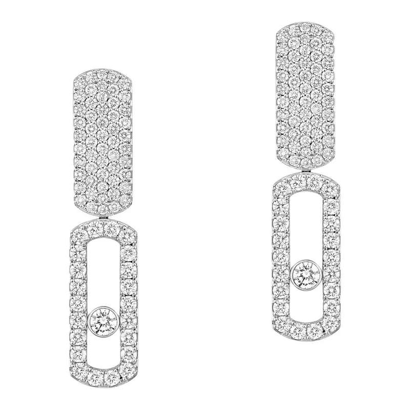 Messika 13754WG Earrings