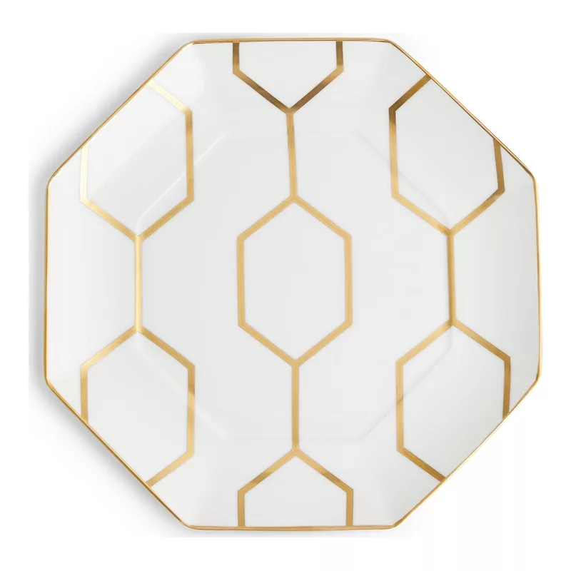 Wedgwood 40007545 Salat boşqabı