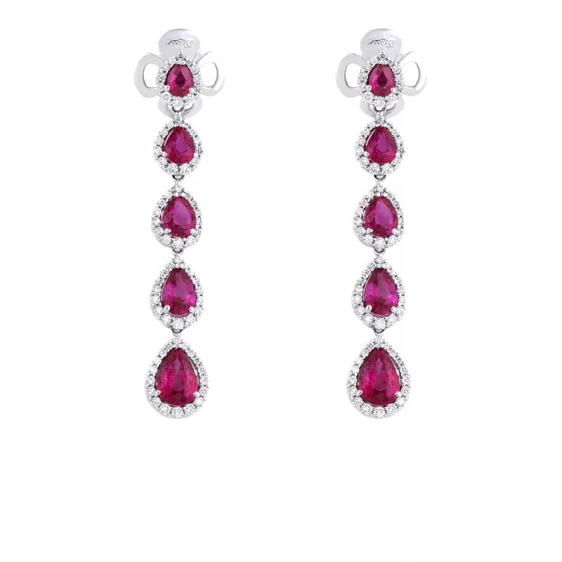 Leo pizzo 26441BR Earrings