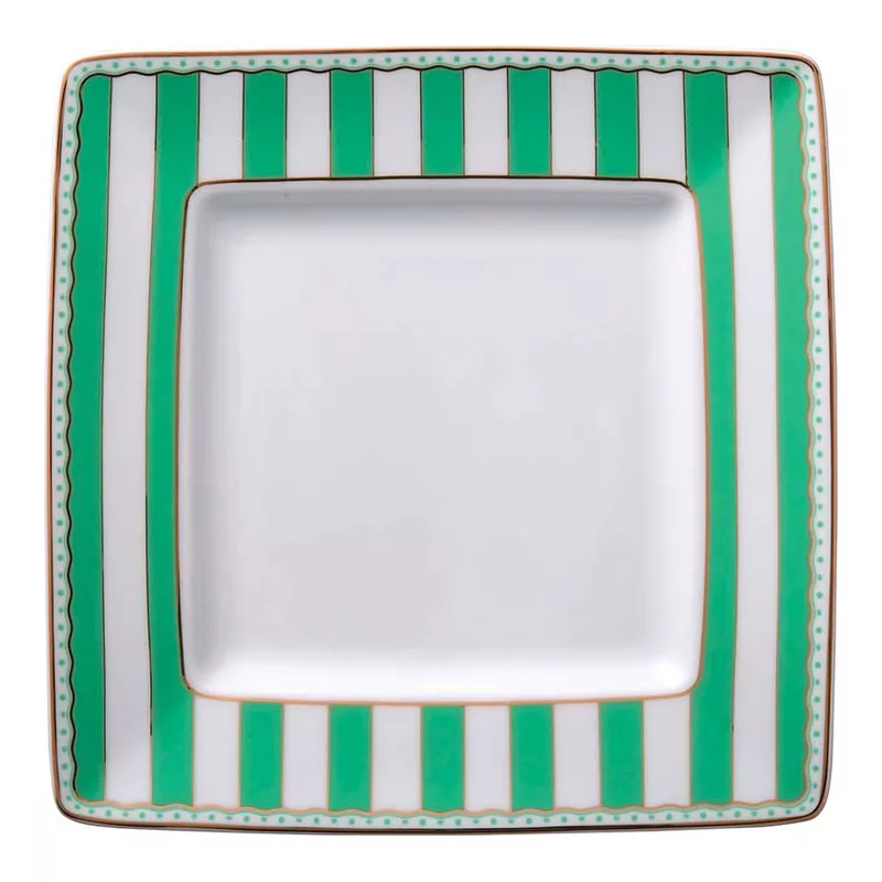 Noritake 0M252_Q001B Serviz boşqabı
