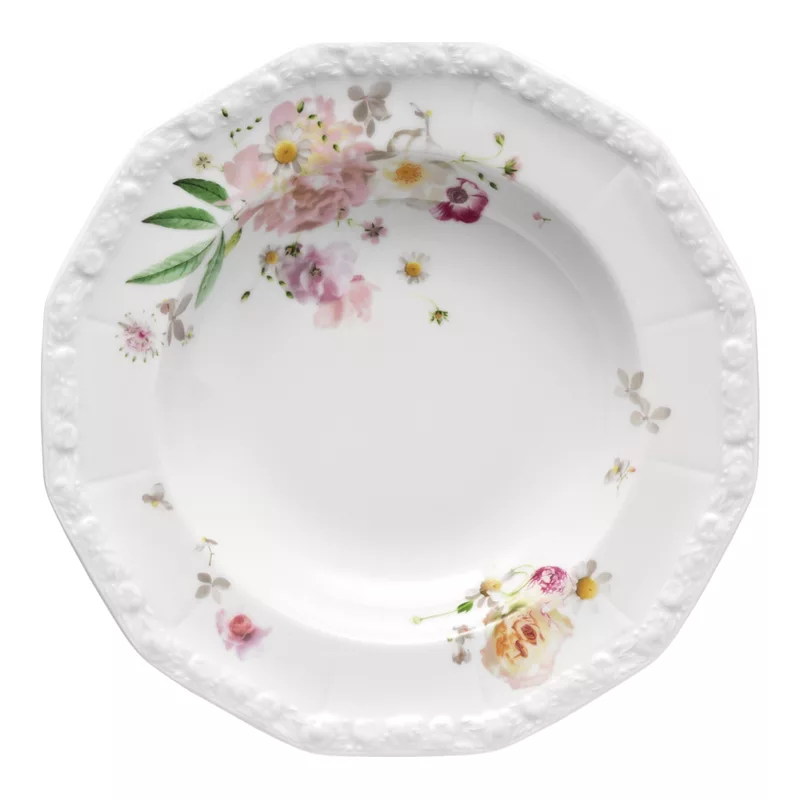 Rosenthal 10430-407165-10323 Dərin boşqab