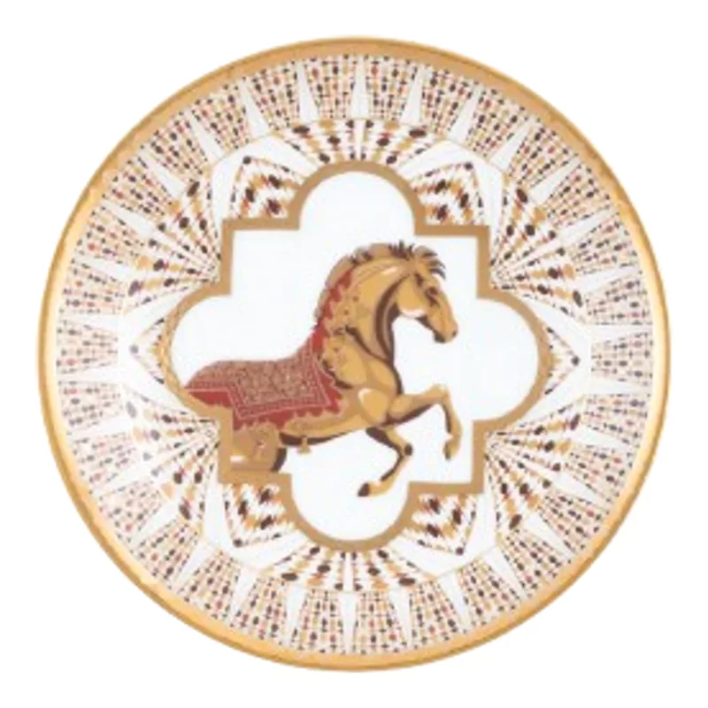 Haviland 0625-1010 Набор из тарелок для хлеба и масла